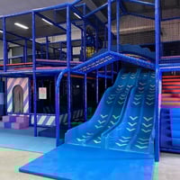 Kids Play Centre & Cafe - Lifestyle & Profit All In One! image