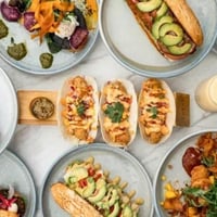 Durks Cafe + Eatery now has a new franchise available at Eastlands shopping centre. The best central location. Secure today $200k image