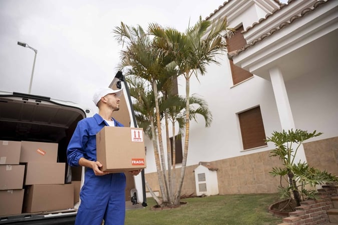 Longest-Standing, Most Reputable Storage Facilities and Related Relocation Service Provider #436