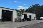 Mechanical and Tyre Shop with Low Owner Hours and Secure Staffing