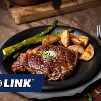 High Footfall Flexible Corner Restaurant image