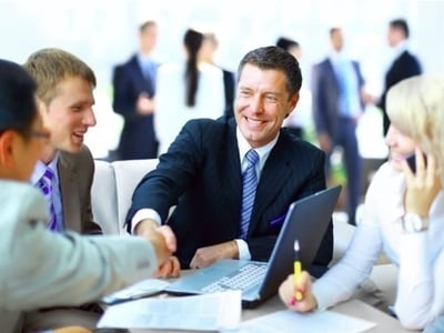 Bendigo Local Consulting and Business Sales Opportunity image