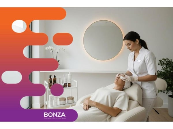 37057 - Established Beauty Salon with Loyal Client Base