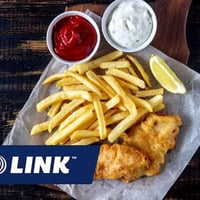 Urgent Sale | Well Presented Fish n Chips Takeaway For Sale image