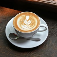 Profitable Eastern Shore Cafe | Loyal Local Following | Growth Trending Up image