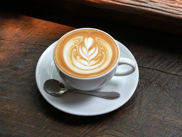 Profitable Eastern Shore Cafe | Loyal Local Following | Growth Trending Up