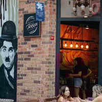 ICONIC CAFE WITH 20 YEARS LONGEVITY !!! image