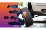 36140 Profitable Automotive Business - High-visibility Location