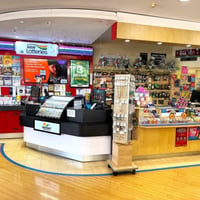 Goonellabah Newsagency - $250k plus S.A.V. image