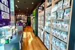 Modern Health & Wellness Retail - Perth CBD