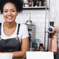 For Sale Cafe in Parramatta Modern Fit Out and Long Lease image