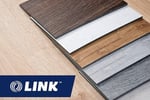 Family Run Flooring Franchise | Strong Earnings | Mackay