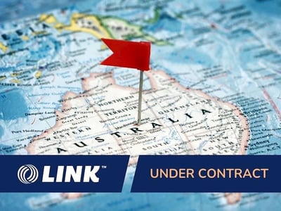 UNDER CONTRACT Immigration Consulting Agency image