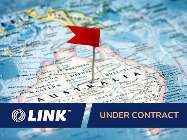 UNDER CONTRACT Immigration Consulting Agency