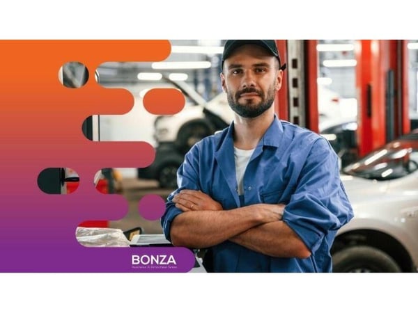 35317 Profitable Automotive Business - Air Conditioning Repair