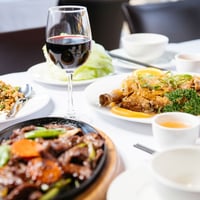 THE BEST OF THE BEST CHINESE RESTAURANT! image
