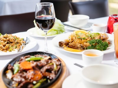 THE BEST OF THE BEST CHINESE RESTAURANT! image