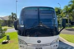 Established Bus & Charter Service for Sale Nash s Bus & Charter Service