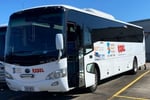 Rebel Tour Business and Ferry Service
