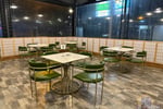 A Thriving Japanese Restaurant Opportunity in a Prime Coastal Location!