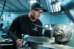 TOOL DIE MAKING AND GENERAL ENGINEERING BUSINESS - PERTH