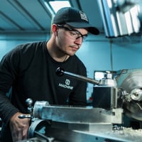 TOOL DIE MAKING AND GENERAL ENGINEERING BUSINESS - PERTH image