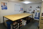 Established Freight, Logistics and  Packaging Franchise