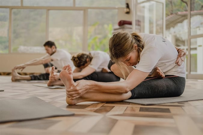 Coming Soon - Niche Pilates Studio Business for Sale