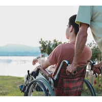 High-Growth NDIS Provider | FY26 Projected SDE ~$470K | Community Hub | Fully Registered image