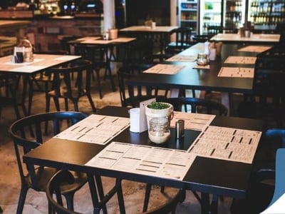 Cafe Restaurant For Sale Penrith Prime Location Offers Consdiered image