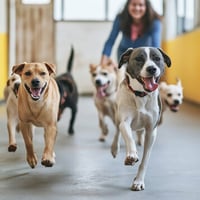 Doggy Daycare Business for sale in Eastern Suburb ST1552 image