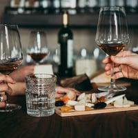 Profitable Restaurant & Bar, Top Location - 5858FO1 image