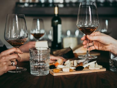 Profitable Restaurant & Bar, Top Location - 5858FO1 image