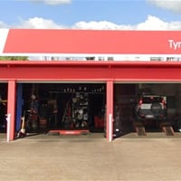 Bridgestone Select Wynnum Franchise for Sale image