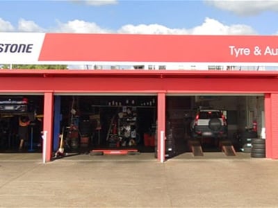 Photo of Bridgestone Select Wynnum Franchise for Sale