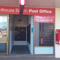 UNDER OFFER - Licensed Post Office with Ocean Views - Port Macquarie, NSW image