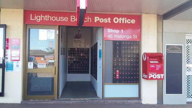UNDER OFFER - Licensed Post Office with Ocean Views - Port Macquarie, NSW