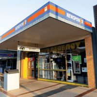 Profitable & Well-Loved Newsagency - A Rare Opportunity Not to Miss! image