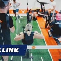 High-Performance Gym Franchise - Brisbane image