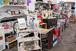 BUSINESS FOR SALE - Samford Village News & Variety Store