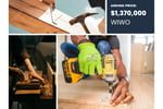 SALE! Building & Maintenance Company