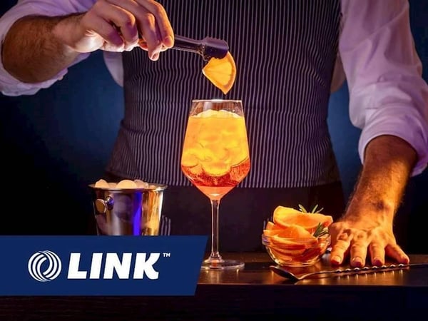 Australia\'s Only Mobile Restaurant and Bar