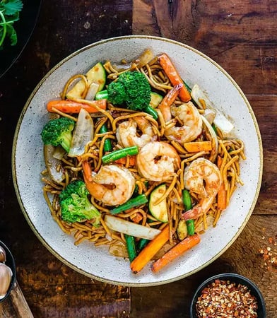 Multi Site Asian Casual Dining Group | 7 Outlets | Circa $9M Revenue | ID: 1424