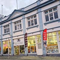 Iconic Hobart Marine Retailer: Established Chandlery in Prime Waterfront Location with 60+ Year History image