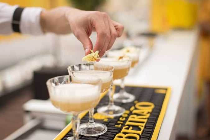 BEAUFORT STREET PREMIER SMALL BAR - UNDER OFFER