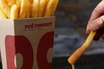 RED ROOSTER| RED ROOSTER DRIVE THRU FRANCHISE OPPORTUNITY IN BROKEN HILL | JOIN THE FLOCK WITH RED ROOSTER AT BROKEN HILL