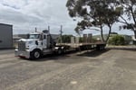 Major Transport company for sale