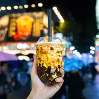 Turn-key Franchise Resale - Iconic Bubble Tea Brand - Sydney Northside, NSW image