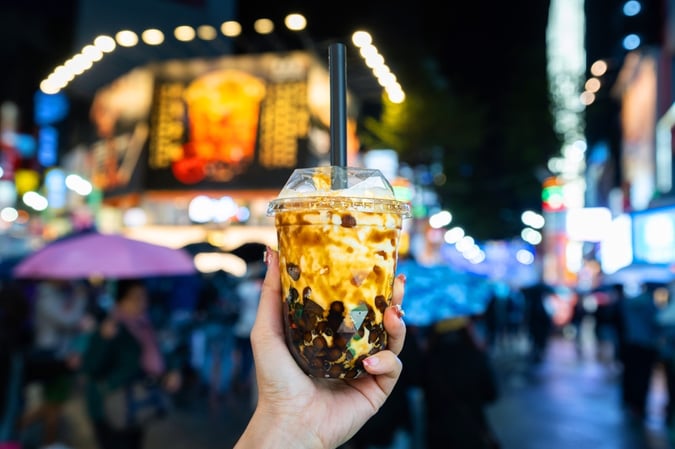 PRICE DROP! Turn-key Bubble Tea Business - Franchise Resale, Sydney Northside, NSW