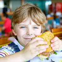 Homely Burger Takeaway in Melbourne\'s Western Suburbs - Ref: 16745 image